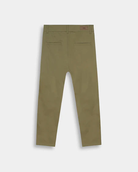 Men Slim Fit Pant
