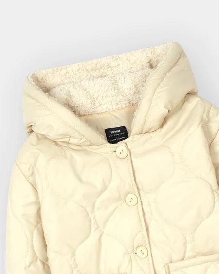 Girls Bomber Jacket