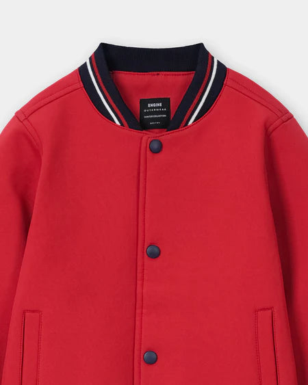 Boys Jacket
