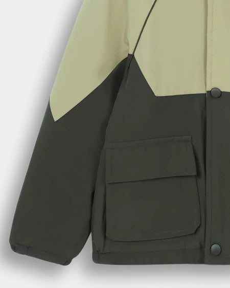 Boys Bomber Jacket