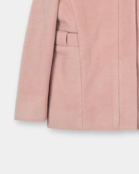 Girls Mid Length Blazer