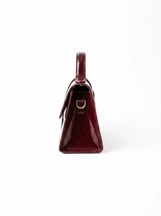 Petal Maroon