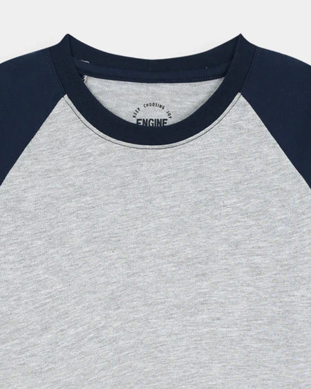 Boys Graphic Tee (Pack Of 3)