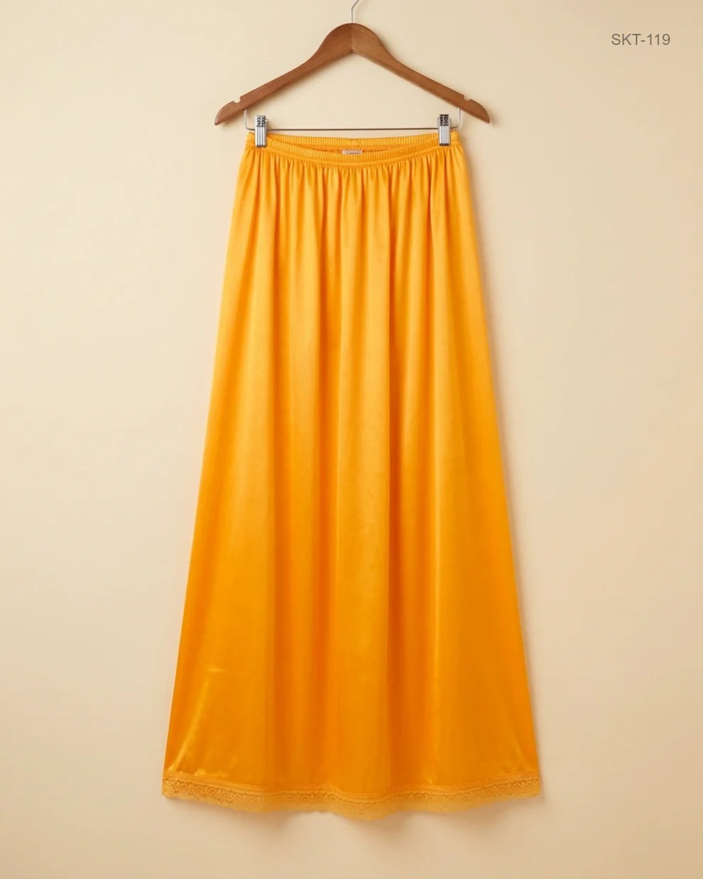 Brand: CUT LABEL | Condition: Excellent CUT LABEL (SKT-119) Yellow Women'S Skirts