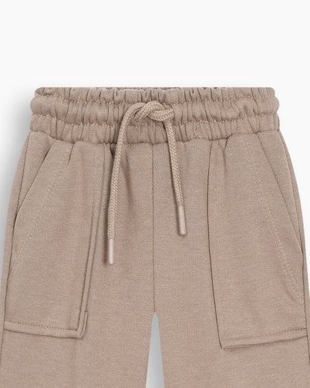 Boys Straight Trouser