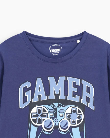 Boys T Shirt