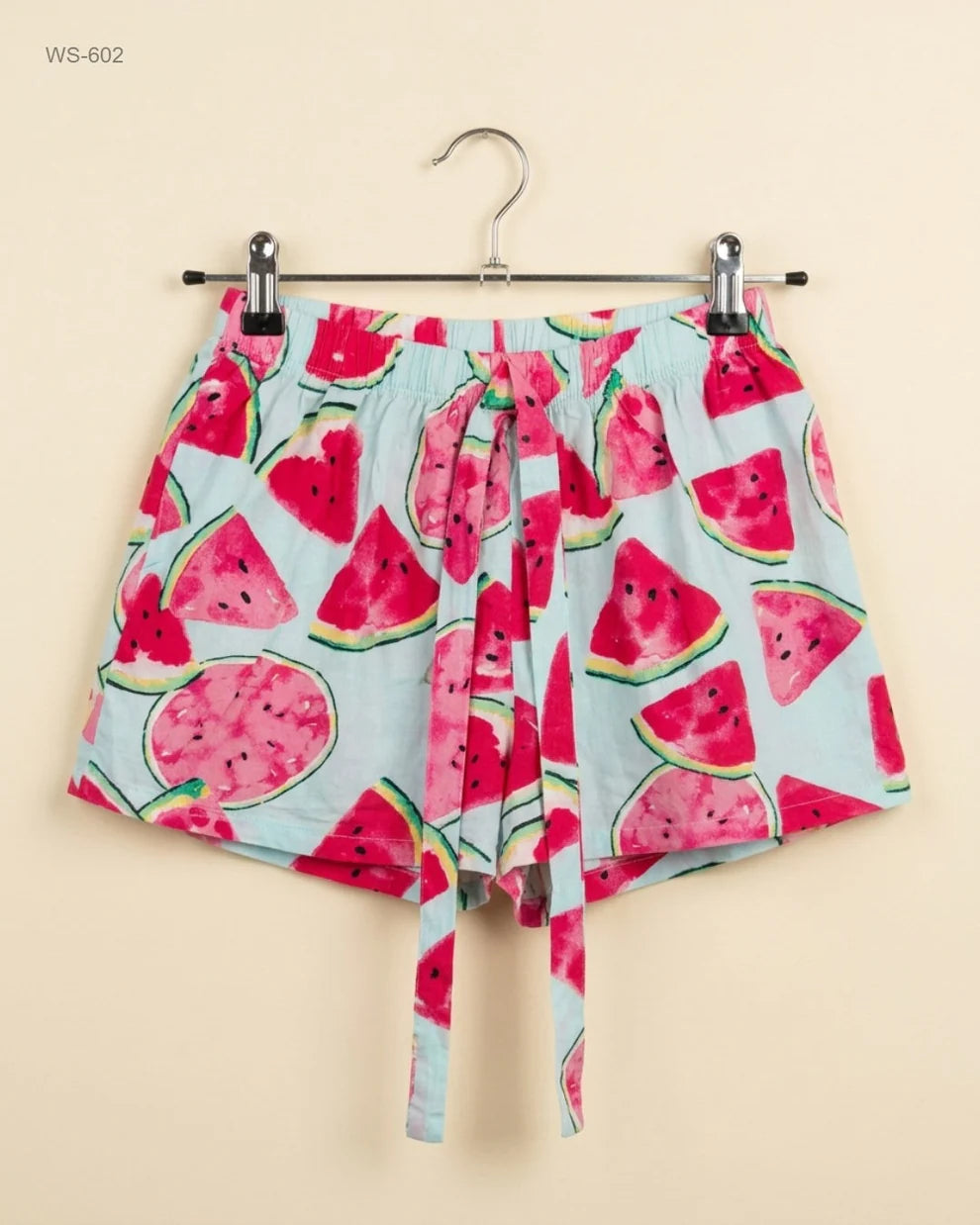 Brand: PRIMARK | Condition: Premium PRIMARK (WS-602) Red Womens Shorts
