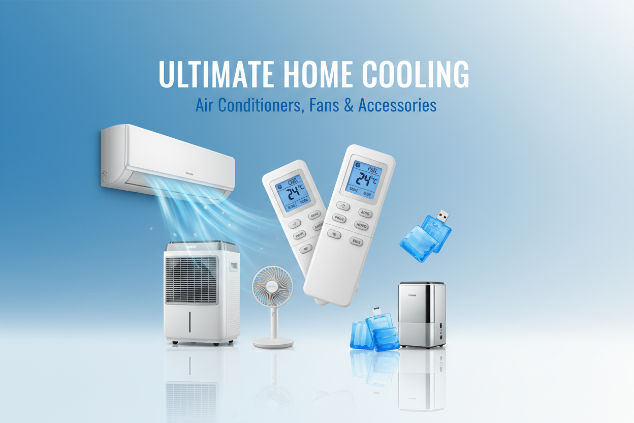 Air Conditioning (AC)