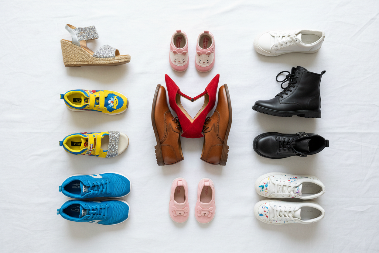 Shoes