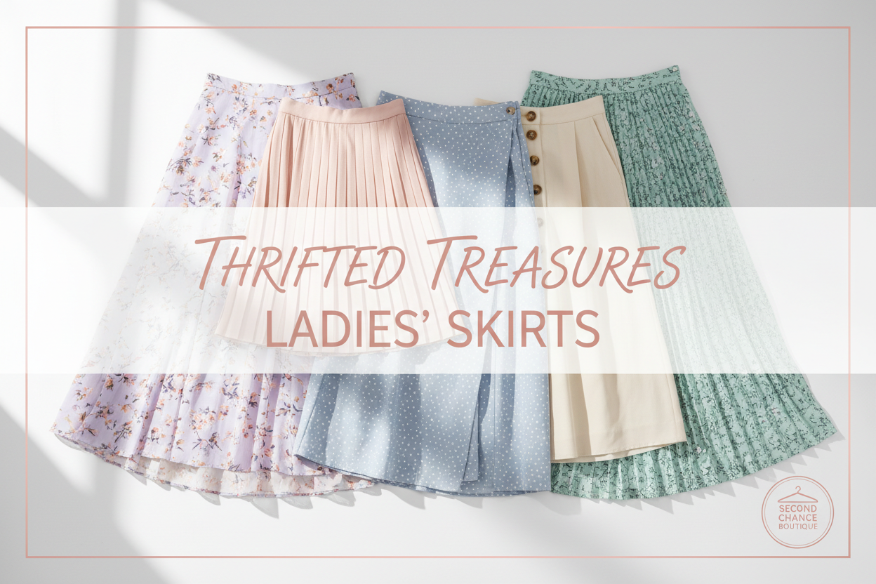 Skirts