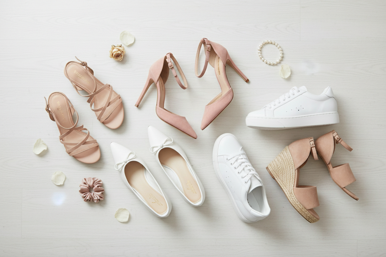 Women's Shoes