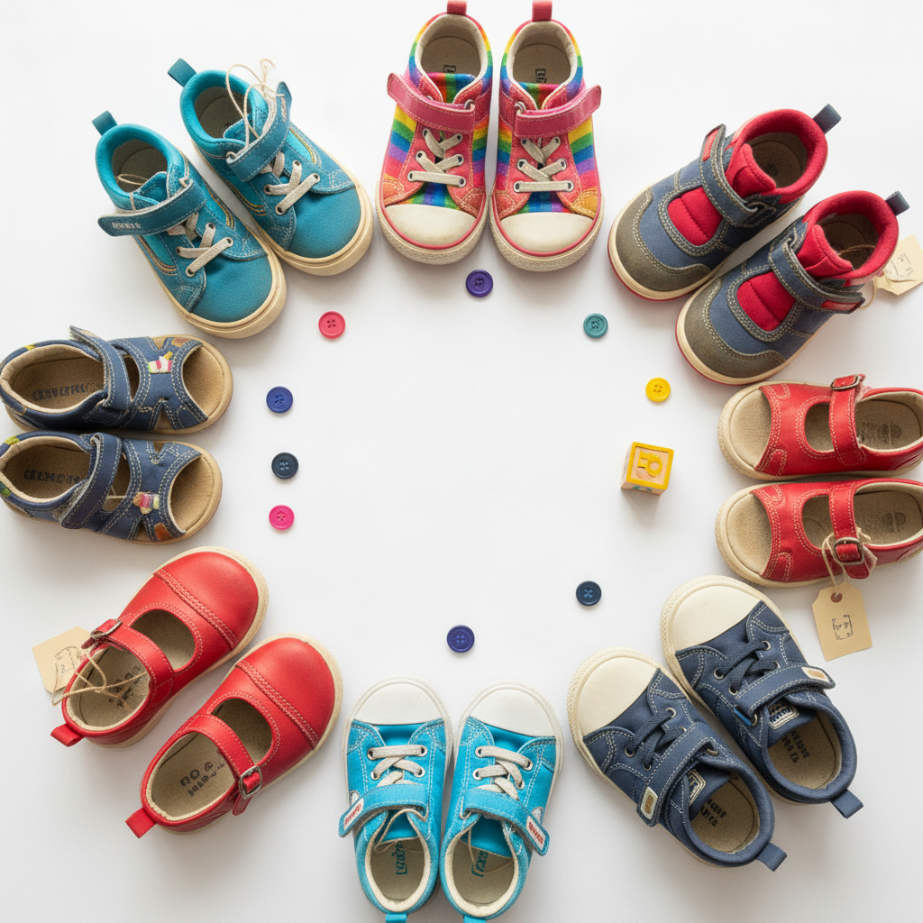 Kids' Shoes