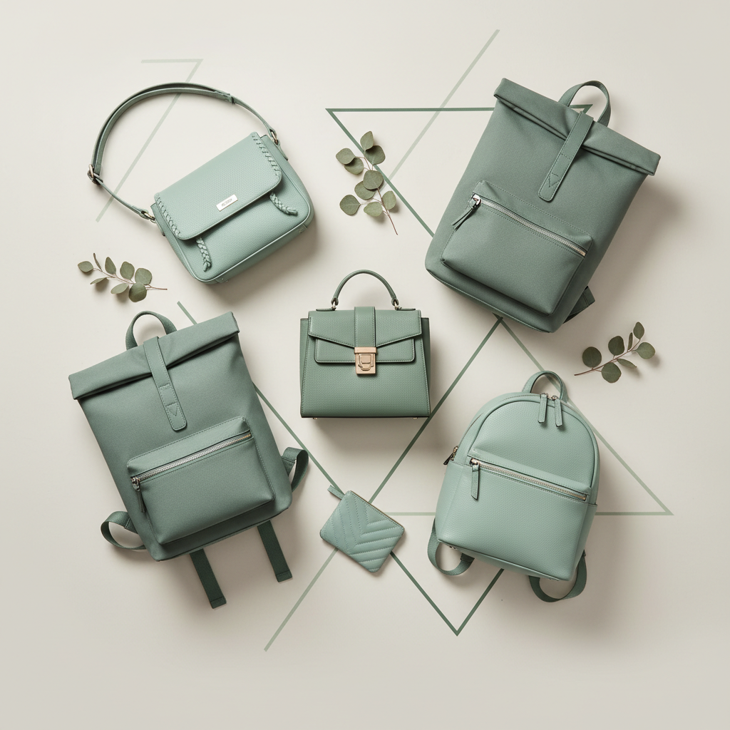 Purses & Backpacks