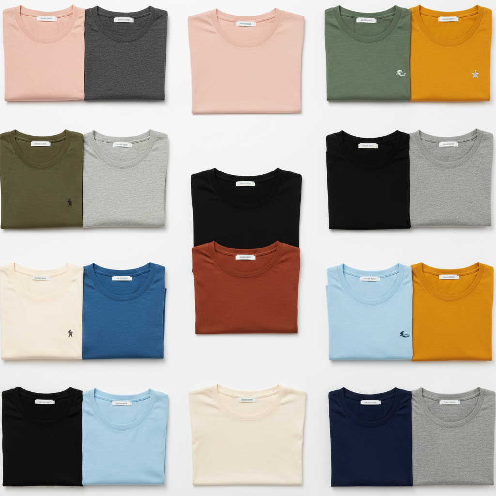 Men's T-Shirts
