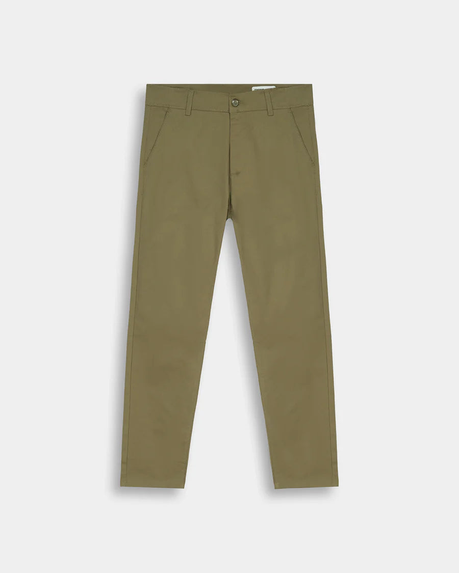 Men Slim Fit Pant