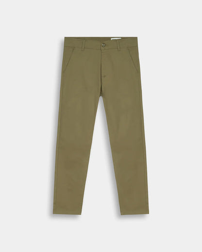 Men Slim Fit Pant