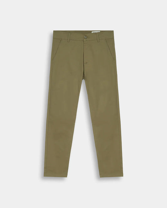 Men Slim Fit Pant