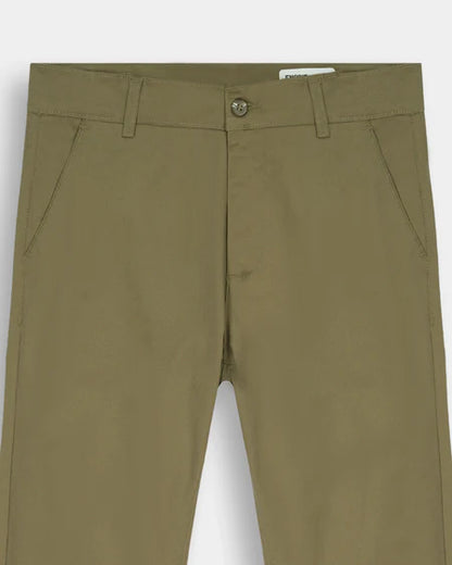 Men Slim Fit Pant