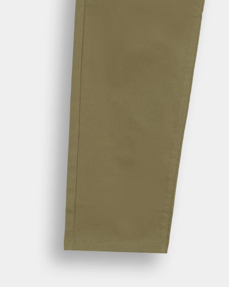 Men Slim Fit Pant