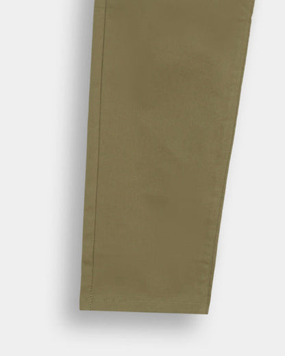 Men Slim Fit Pant