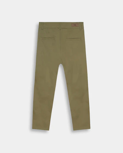 Men Slim Fit Pant