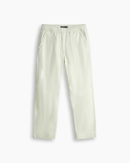 Men Regular Fit Pant