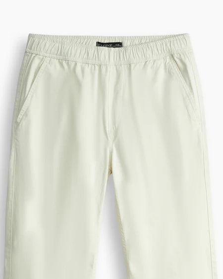 Men Regular Fit Pant