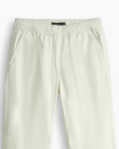 Men Regular Fit Pant