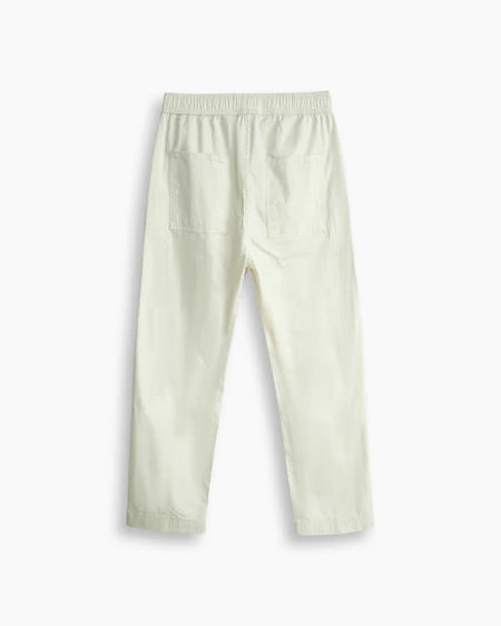 Men Regular Fit Pant