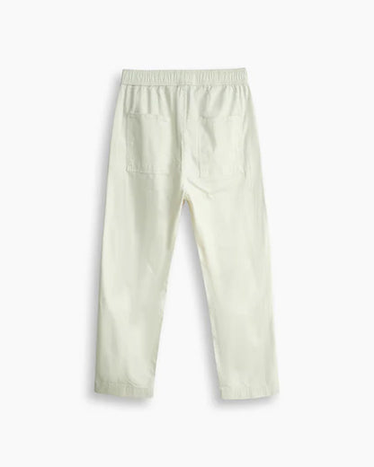 Men Regular Fit Pant