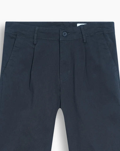 Men Regular Fit Pant