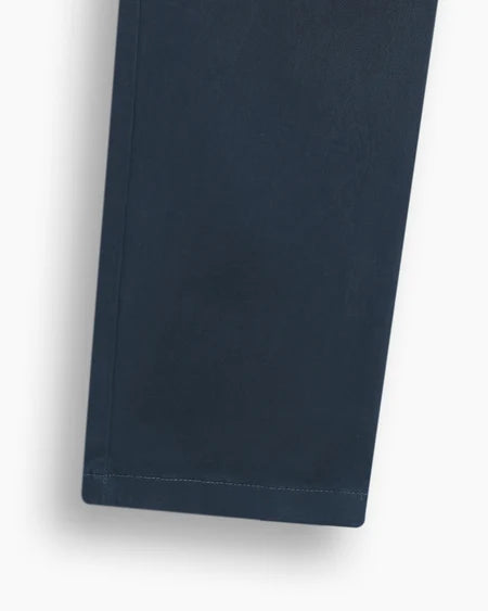 Men Regular Fit Pant
