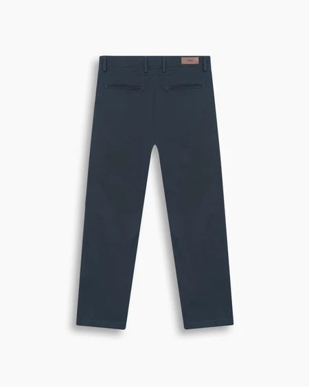 Men Regular Fit Pant