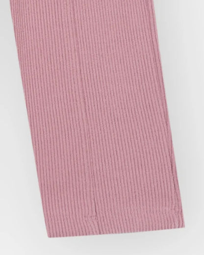 Girls Straight Fit Trouser
