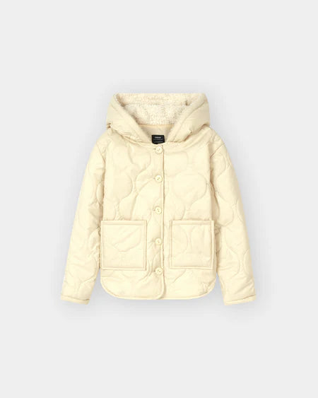 Girls Bomber Jacket