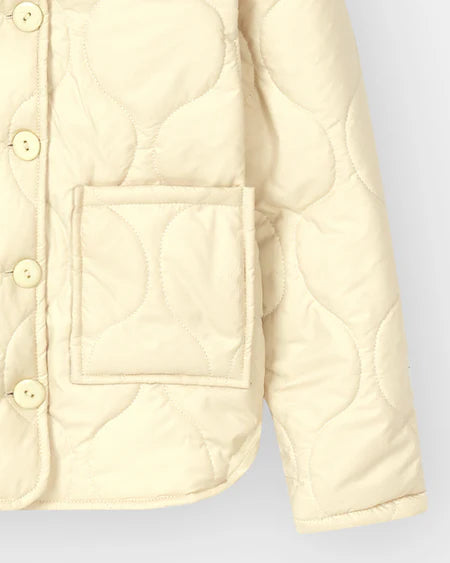 Girls Bomber Jacket