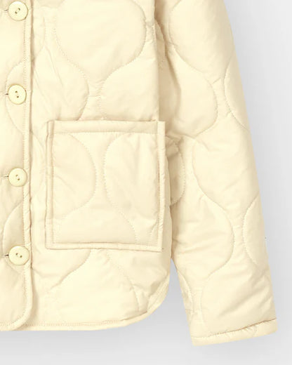 Girls Bomber Jacket