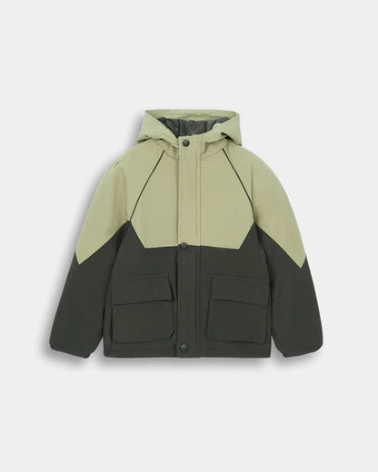 Boys Bomber Jacket