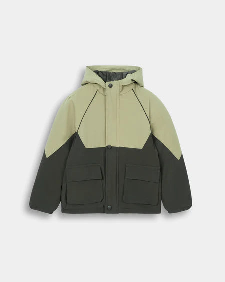 Boys Bomber Jacket