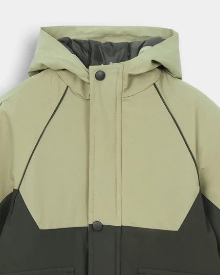 Boys Bomber Jacket