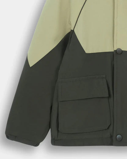 Boys Bomber Jacket