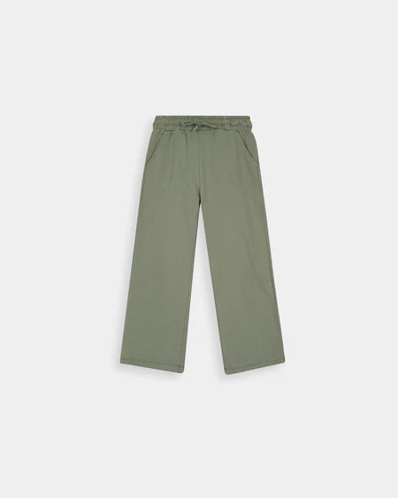 Boys Straight Trouser