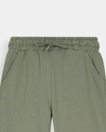 Boys Straight Trouser