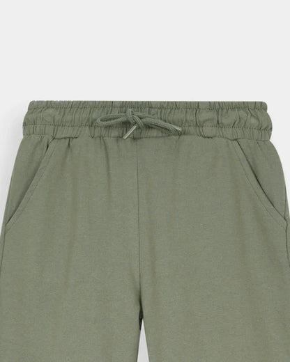 Boys Straight Trouser