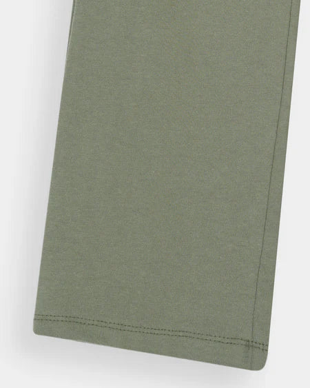 Boys Straight Trouser