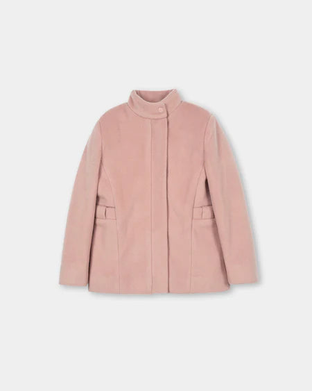 Girls Mid Length Blazer