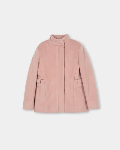 Girls Mid Length Blazer