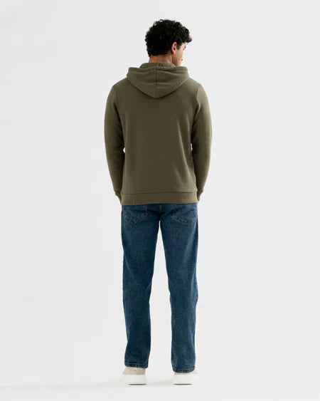 Men Basic Hoodie