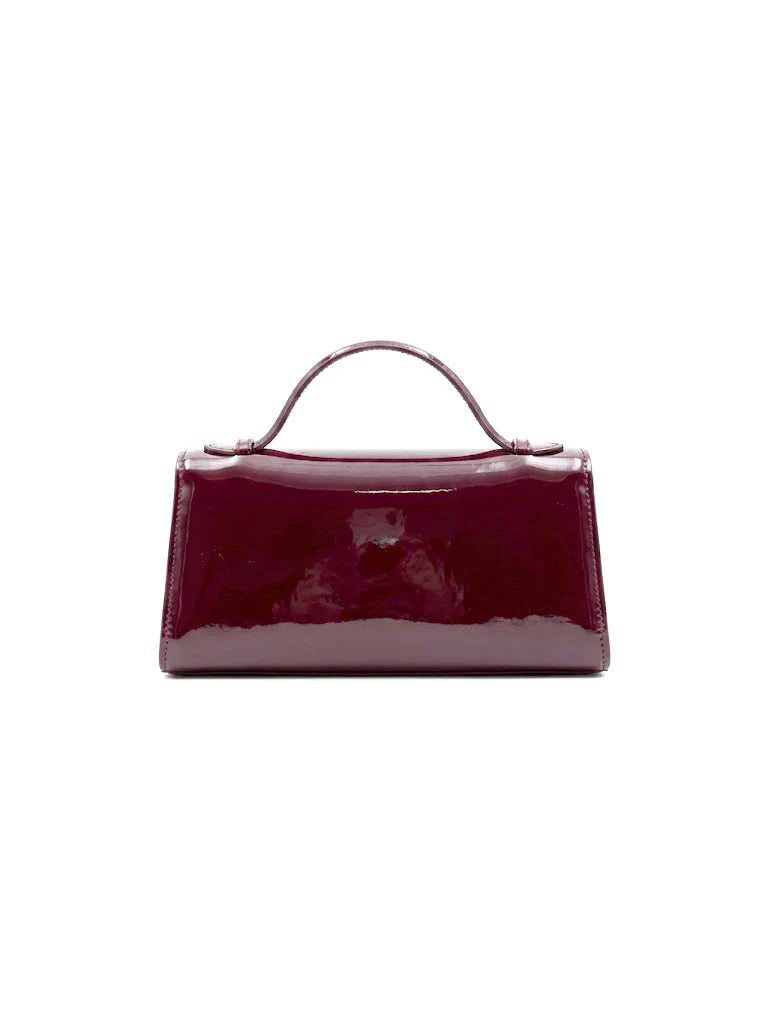 Petal Maroon