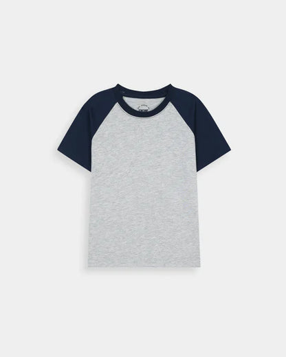 Boys Graphic Tee (Pack Of 3)